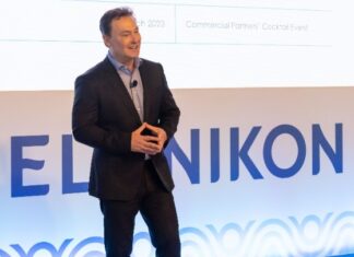 Οδ. Αθανασίου: Διεθνές παράδειγμα επιτυχίας οι προπωλήσεις και οι μισθώσεις στο Ελληνικό