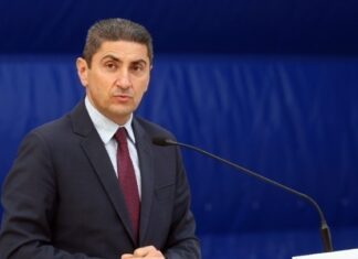 Αυγενάκης: Θα εργαστούμε για την αναγέννηση του αγροτοδιατροφικού μας τομέα