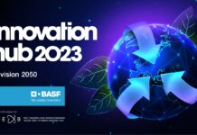 Ξεκίνησε ο διαγωνισμός καινοτομίας Innovation Hub 2023 της BASF