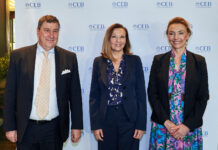 Ελένη Λουρή: Η ελληνική οικονομία προσβλέπει στη συμβολή της Τράπεζας Ανάπτυξης του Συμβουλίου της Ευρώπης για τις αναπτυξιακές της προοπτικές