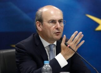 Κ. Χατζηδάκης: Έξι μεγάλοι στόχοι για τη νέα τετραετία