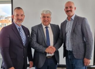 Απευθείας σύνδεση Πρέβεζα-Λάρνακα με δυο εβδομαδιαίες πτήσεις