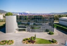 Στην επάρκεια φαρμάκων σε Ελλάδα και Ε.Ε. στοχεύουν οι νέες επενδύσεις της DEMO ABEE