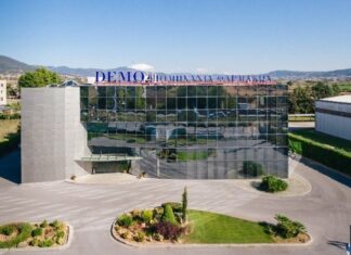 Στην επάρκεια φαρμάκων σε Ελλάδα και Ε.Ε. στοχεύουν οι νέες επενδύσεις της DEMO ABEE