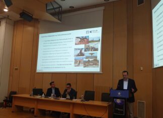 Θεσσαλονίκη: Οι νανοδορυφόροι AcubeSAT και PeakSAT, το δίκτυο παρακολούθησης δορυφόρων του ΑΠΘ και το τηλεσκόπιο του Χολομώντα που στήνεται αυτές τις μέρες, στις νέες τεχνολογίες που αποκτά η Ελλάδα (εικόνες)