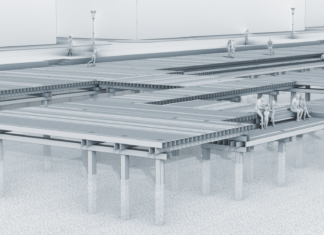 Θεσσαλονίκη: Προχωρά ο διαγωνισμός για το ντεκ στην παλιά παραλία από τον κεντρικό δήμο