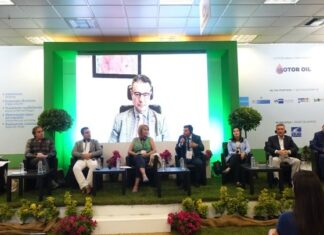 Forward Green: Μοναδική έκθεση για την Κυκλική Οικονομία με πολλαπλά μηνύματα βιώσιμης ανάπτυξης