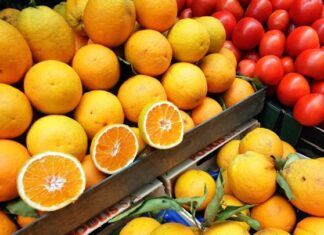 Πλεόνασμα 575 εκατ. ευρώ στις εξαγωγές αγροτικών προϊόντων το α’ τετράμηνο του 2023