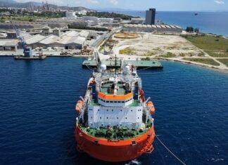 Υπ. Ανάπτυξης: 313,2 εκατ. ευρώ για τη 2η φάση της ηλεκτρικής διασύνδεσης της Κρήτης με Αττική