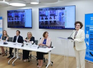 Παρουσίαση των νέων χρηματοδοτικών εργαλείων που προσφέρει η Ελληνική Αναπτυξιακή Τράπεζα-HDB