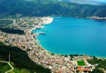 Στην ολομέλεια της Βουλής το ν/σ για την παραχώρηση του Οργανισμού Λιμένος Ηγουμενίτσας