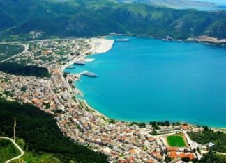 Τριπλασιασμός της κρουαζιέρας στην Ηγουμενίτσα – Οι πολιτιστικές διαδρομές “δέλεαρ” για την ευρύτερη περιοχή