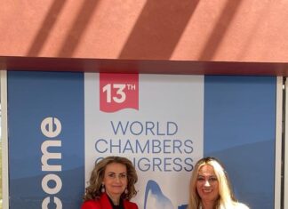 Πρωτοβουλίες για την αλληλοεπίδραση των επιχειρήσεων σε διεθνές επίπεδο αναλαμβάνει το ΕΒΕΑ