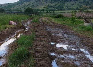 Σε κατάσταση έκτακτης ανάγκης κηρύχθηκε ο Δήμος Καστοριάς