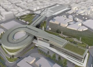 Ανοίγει ο δρόμος για τον νέο Κεντρικό Σταθμό Υπεραστικών Λεωφορείων στον Ελαιώνα