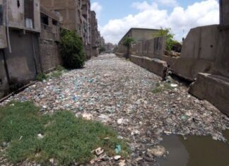 Παγκόσμιοι κίνδυνοι η Κλιματική Αλλαγή και η Πλαστική Ρύπανση – Π. Βαρελίδης: Στόχος να αυξηθούν οι περιβαλλοντικοί έλεγχοι
