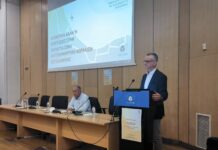 Οι επιπτώσεις της κλιματικής αλλαγής στη Θεσσαλονίκη και στην Ελλάδα