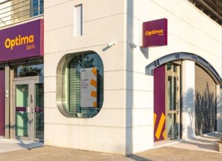 Optima bank: Νέο ρεκόρ κερδών στο πρώτο εξάμηνο με άνοδο 18%