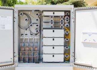 O Όμιλος ΟΤΕ φέρνει ταχύτητες 1Gbps σε ημιαστικές και αγροτικές περιοχές