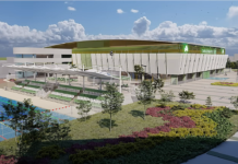 Αυτές θα είναι οι νέες εγκαταστάσεις του Ερασιτέχνη Παναθηναϊκού