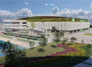 Αυτές θα είναι οι νέες εγκαταστάσεις του Ερασιτέχνη Παναθηναϊκού