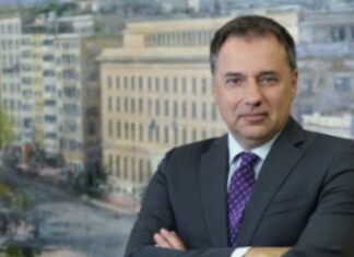 Στη συνεδρίαση του Eurogroup ο υπουργός Οικονομικών Θ. Πελαγίδης