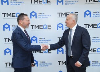 Ξεκινά το ΤΜΕΔΕ Microfinance Solutions – ο 1ος αδειοδοτημένος φορέας μικροχρηματοδοτήσεων στην Ελλάδα