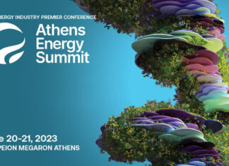 To Athens Energy Summit 20 και 21 Ιουνίου 2023 στο Ζάππειο Μέγαρο