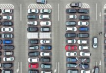 Στάθμευση: Έξυπνη εφαρμογή GPS «υπόσχεται» να μειώσει σημαντικά τον χρόνο αναζήτησης και τους κύκλους στο τετράγωνο