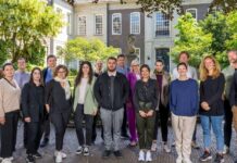 Έξι ελληνικά πανεπιστήμια συμμετείχαν στο εκπαιδευτικό ταξίδι για την καινοτομία και την επιχειρηματικότητα στην Ολλανδία