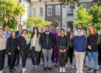 Έξι ελληνικά πανεπιστήμια συμμετείχαν στο εκπαιδευτικό ταξίδι για την καινοτομία και την επιχειρηματικότητα στην Ολλανδία