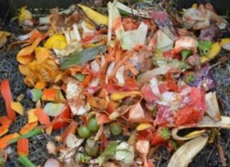 Δύο εκατ. τόνοι τα απόβλητα τροφίμων κάθε χρόνο στην Ελλάδα