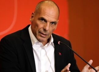 Γ. Βαρουφάκης: Καλούμε τους προοδευτικούς ανθρώπους που δεν μας ψηφίσατε σε προγραμματική συστράτευση χωρίς ηγεμονίες