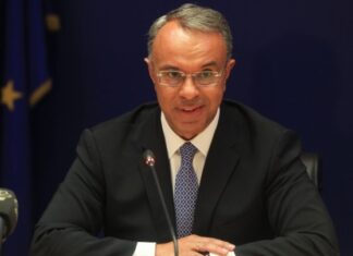 Χ. Σταϊκούρας: Οι νέες ψηφιακές υπηρεσίες για τις μεταφορές διευκολύνουν τις συναλλαγές με τις υπηρεσίες