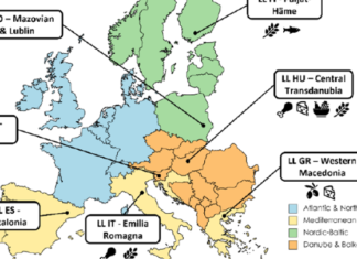 Ευρωπαϊκή ασπίδα για την προστασία των εδαφών και της γονιμότητάς τους