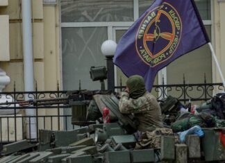 Ρωσία: Ο Πριγκόζιν έδωσε εντολή στους μισθοφόρους της Wagner να επιστρέψουν στις βάσεις τους