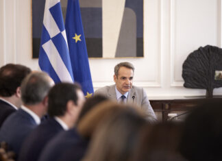 Τι συζητήθηκε στο Υπουργικό Συμβούλιο