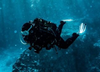 Le Figaro: Η Αλόννησος είναι ο «ναός» της κατάδυσης στην Ελλάδα