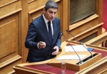 Λ. Αυγενάκης από τον ΕΛΓΟ-ΔΗΜΗΤΡΑ: Στόχος η εξωστρέφεια – Να γίνουμε χρήσιμοι στον αγροτικό κόσμο