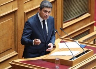 Λ. Αυγενάκης από τον ΕΛΓΟ-ΔΗΜΗΤΡΑ: Στόχος η εξωστρέφεια – Να γίνουμε χρήσιμοι στον αγροτικό κόσμο