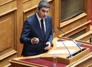 Αυγενάκης: «Προσωπικό στοίχημα του πρωθυπουργού, η ανάπτυξη του πρωτογενούς τομέα»