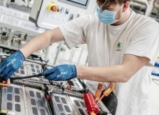 Τεχνολογίες για τη βελτίωση της ανακύκλωσης των οχημάτων στο τέλος του κύκλου ζωής τους