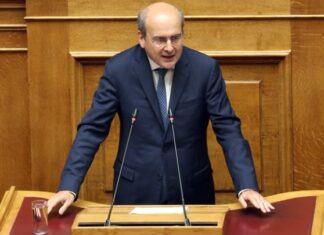 Κ. Χατζηδάκης: Το σύνολο της οικονομικής πολιτικής θα υπηρετεί τον στόχο της ανάπτυξης