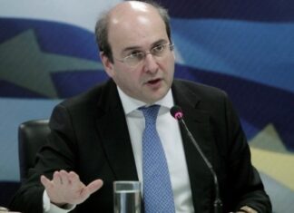 Κ. Χατζηδάκης: Στο σωστό δρόμο η οικονομία γι΄ αυτό και η πιστοληπτική αναβάθμιση της χώρας