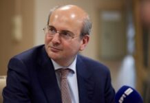 Κ. Χατζηδάκης: Προτεραιότητα να δώσουμε νέα αναπτυξιακή πνοή στη Δυτική Μακεδονία