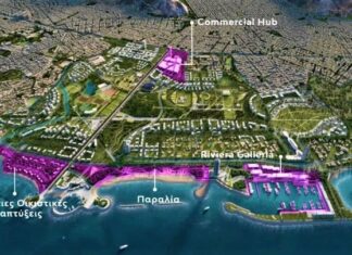 Ελληνικό – οικιστικές αναπλάσεις: Έμφαση στην βιωσιμότητα και τις νέες τεχνολογίες – Το νέο μοντέλο κατοικιών