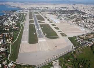 Bloomberg: To Ελληνικό θα μεταμορφώσει την ελληνική πρωτεύουσα