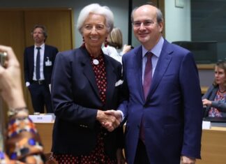 Eurogroup: Κεντρικό θέμα ο δημοσιονομικός προσανατολισμός της ευρωζώνης για το 2024