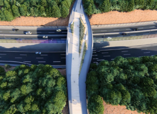 ΣτΕ: Αναστέλλονται προσωρινά τα έργα κατασκευής του flyover στη Θεσσαλονίκης – Απάντηση του Υπουργείου Υποδομών