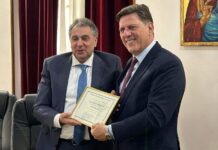 Μ. Βαρβιτσιώτης: Το προσεχές διάστημα, θα επιχειρηθεί μια ξεκάθαρη αποτύπωση της συμβολής στο ΑΕΠ όλων των θαλάσσιων δραστηριοτήτων